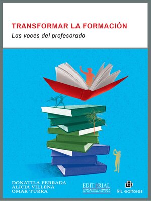 cover image of Transformar la formación